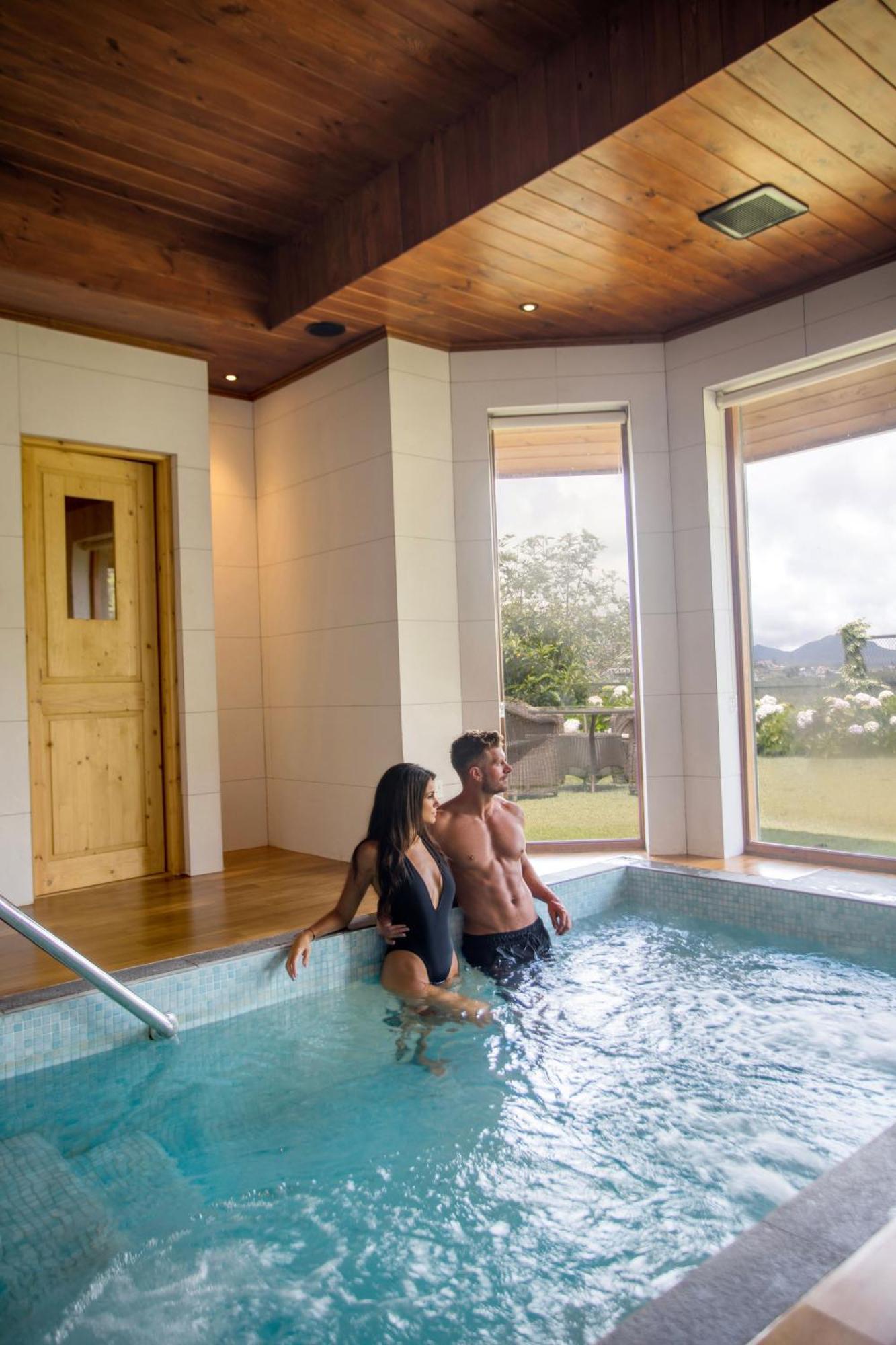 Hotel The Bellwood Manor Nuwara Eliya Exteriér fotografie